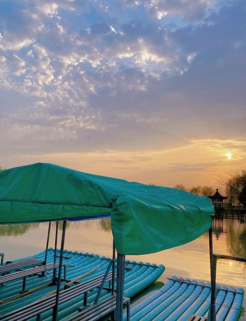 合肥周边自驾游推荐一日游