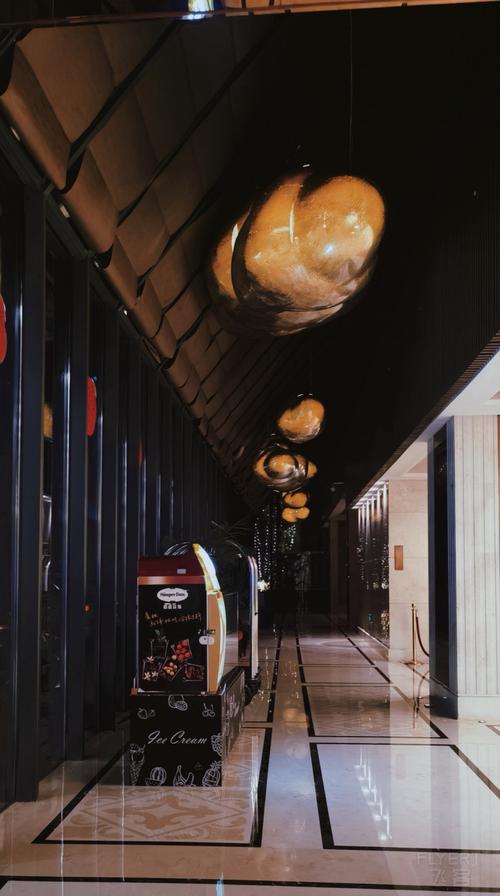 重庆江北希尔顿逸林酒店