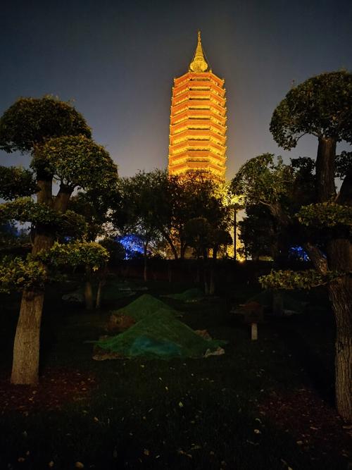 南通通州区旅游景点大全排名