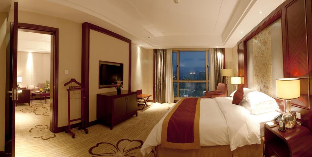 韶关风度华美达广场酒店