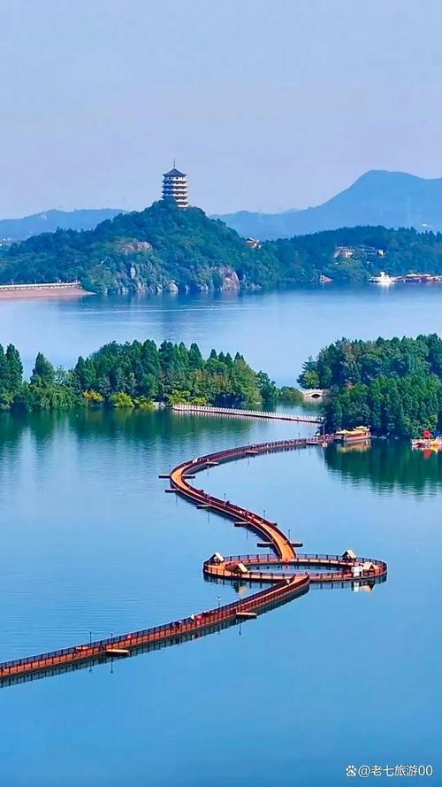 六安周边好玩的旅游景点推荐