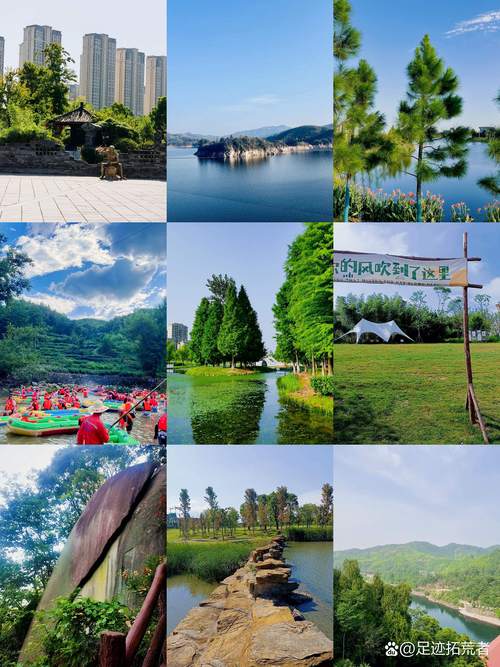 六安周边好玩的旅游景点推荐