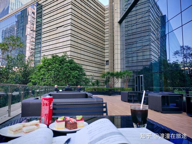 河源汇景希尔顿逸林酒店