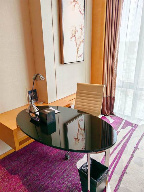 河源汇景希尔顿逸林酒店