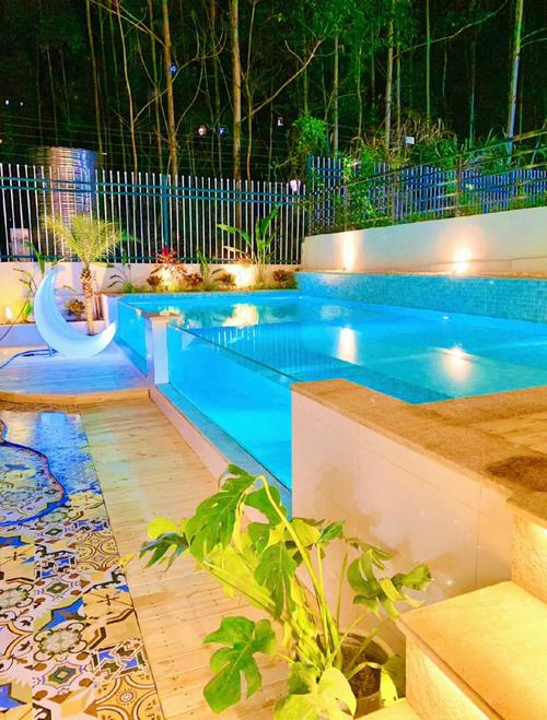 佛冈碧桂园假日温泉酒店