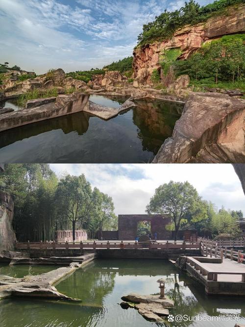 台州旅游必去十大景点蛇蟠岛