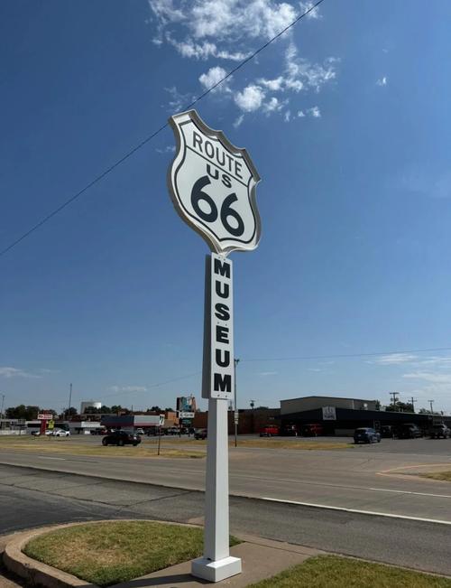 美国66号公路自驾游攻略