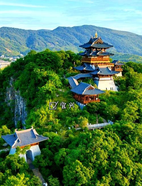 江苏周边自驾游比较好的景点