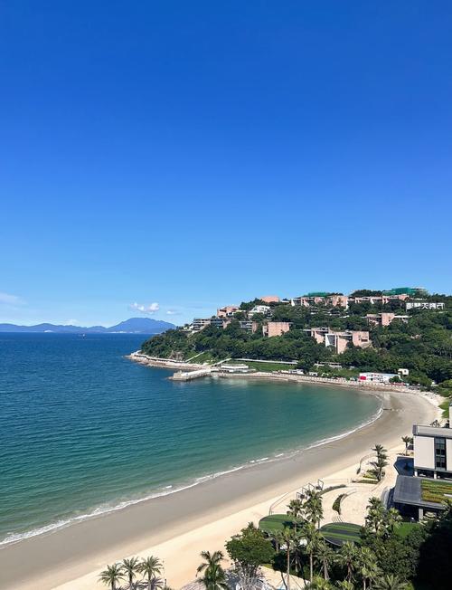 深圳市有什么好玩的旅游景点