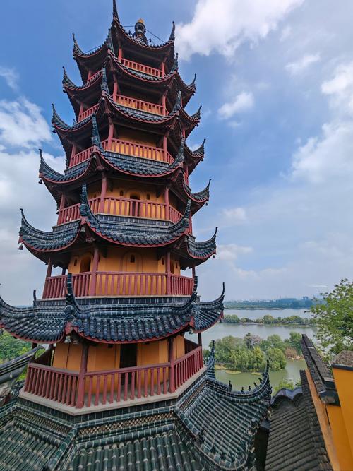 江苏镇江一日游必去景点推荐