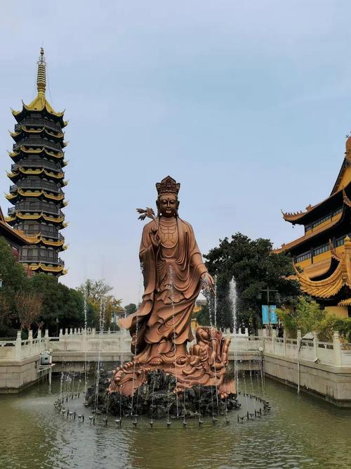 太仓最值得去的八个免费景点