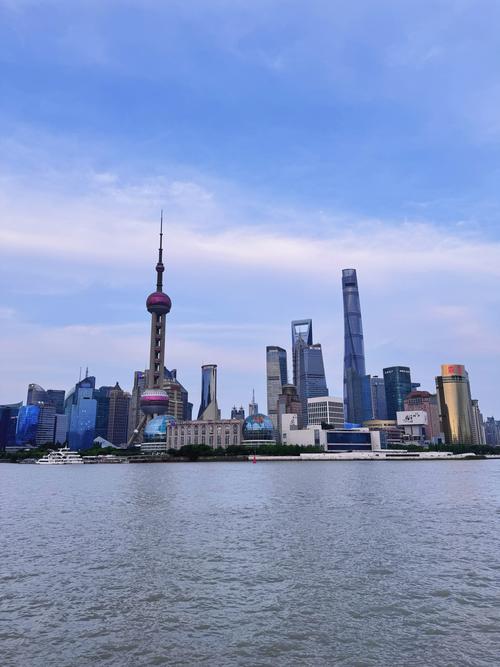 上海外滩附近景点最值得去的