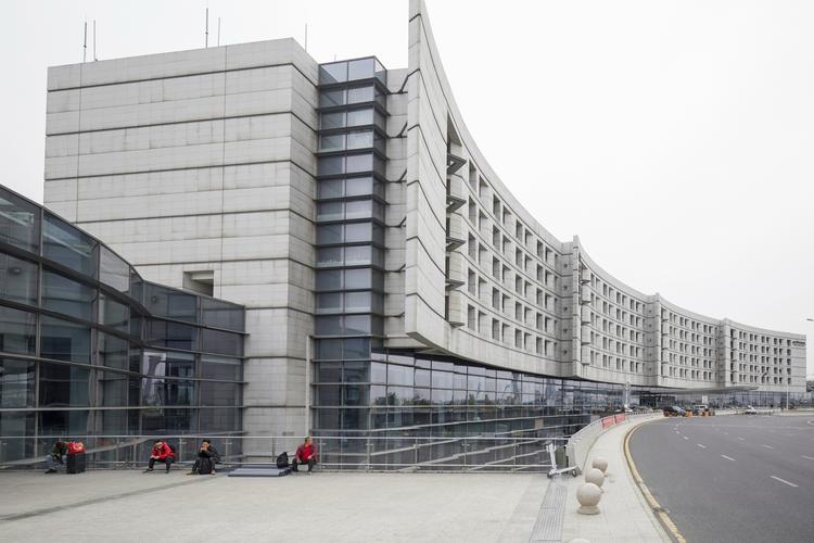 南京禄口机场附近的酒店