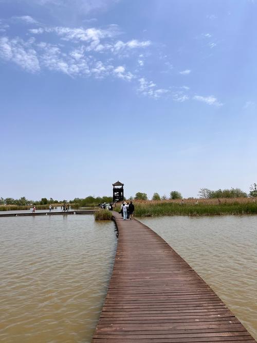 盐城周边适合自驾游的地方