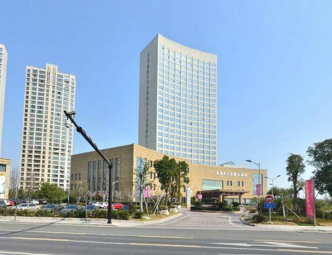 宁海金海开元名都大酒店