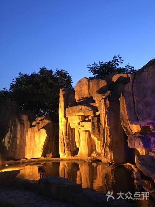 海盐海利开元名都大酒店