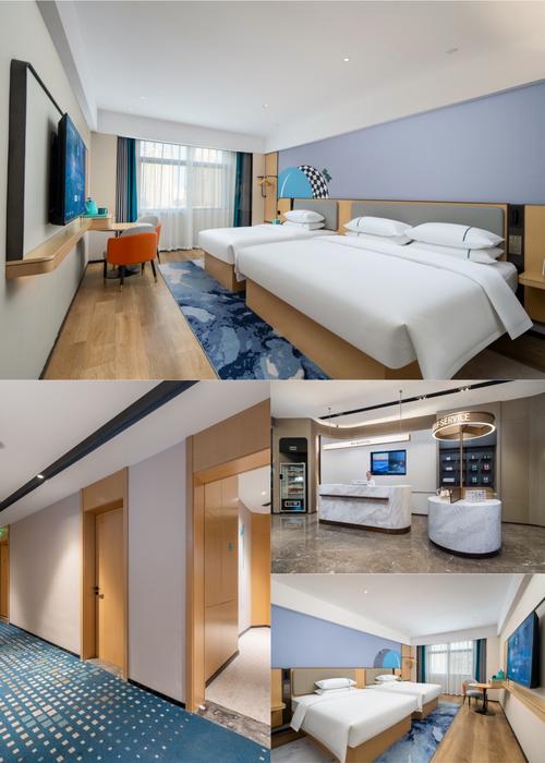 南宁火车站城市便捷酒店