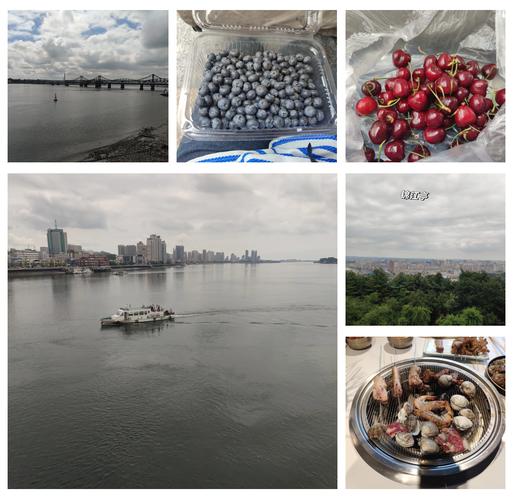 天津到丹东自驾游的途中景点