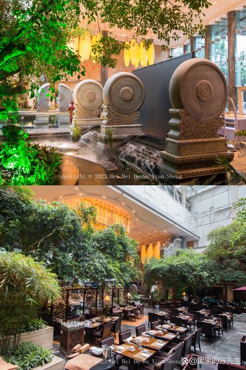 成都世纪城天堂洲际酒店