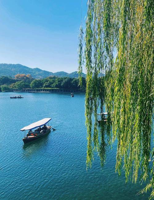 长沙到杭州自驾游沿途景点