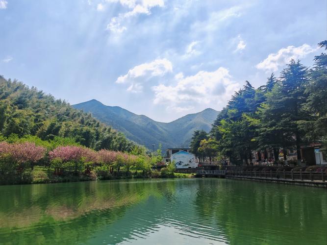 南京周边200公里自驾游