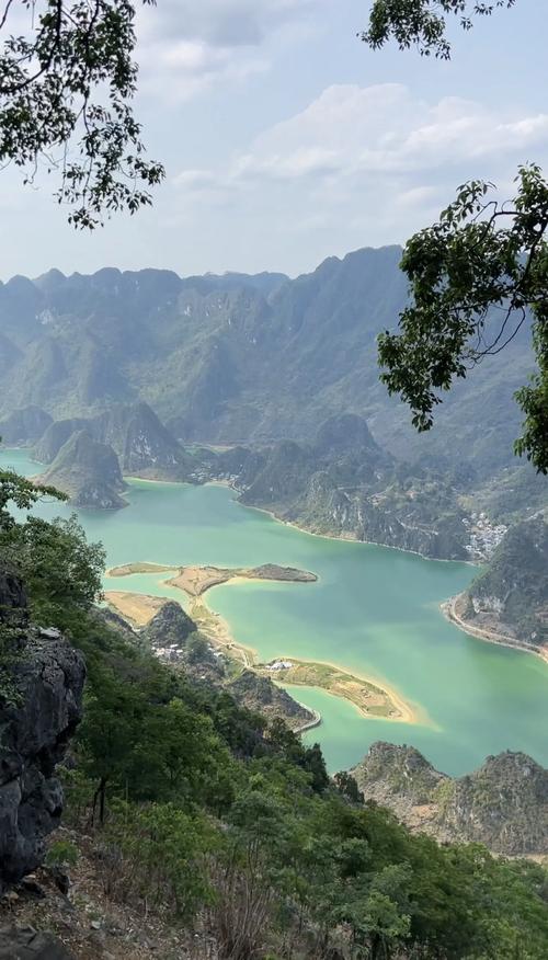 百色旅游攻略必玩的景点排行