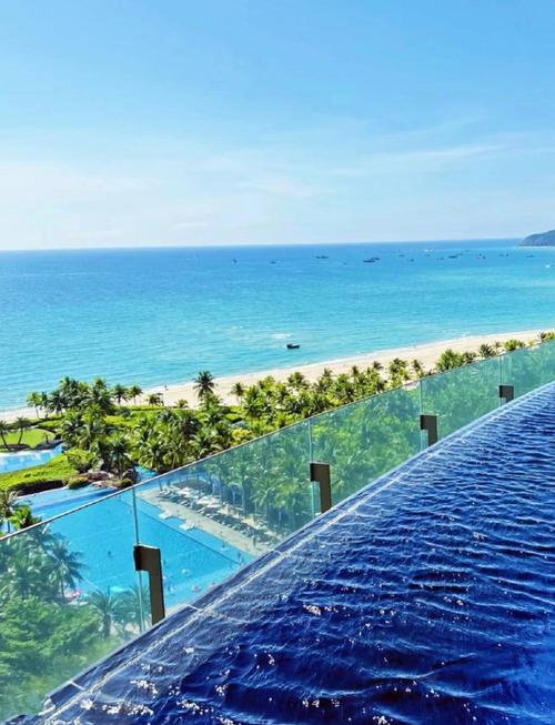 蓝湾绿城威斯汀度假酒店