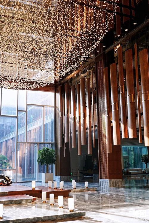 杭州萧山开元名都大酒店