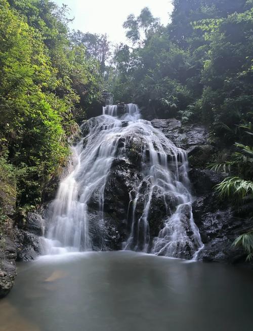 梅州市有什么好玩的旅游景点