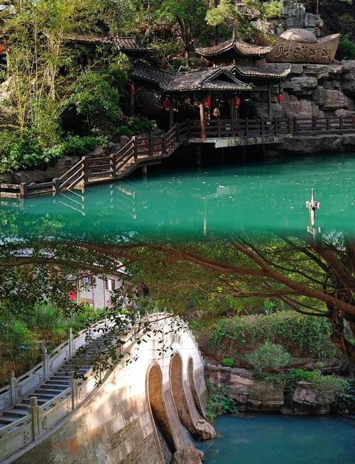 梅州市有什么好玩的旅游景点