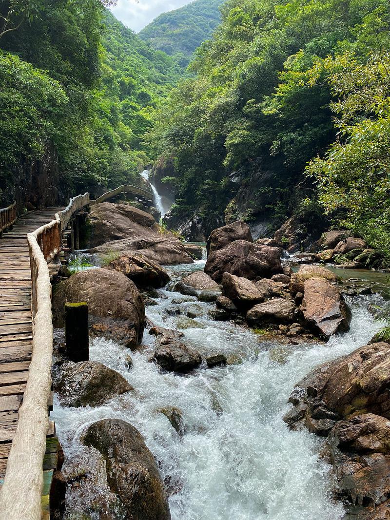安徽六安附近有哪些旅游景点