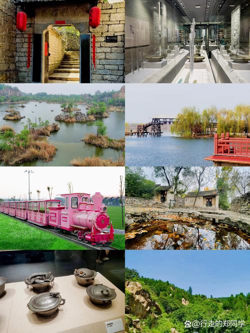 济宁旅游景点大全自驾车旅游