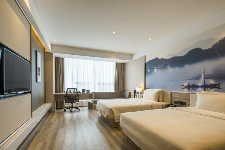 杭州性价比高的酒店推荐