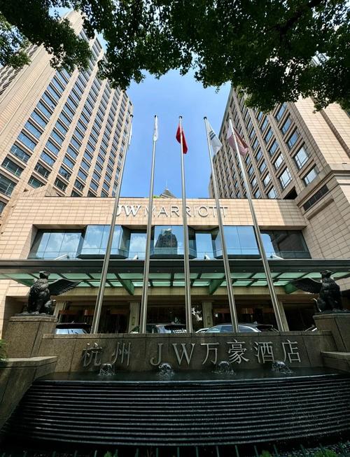 杭州性价比高的酒店推荐