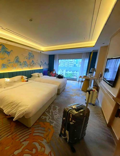 杭州性价比高的酒店推荐