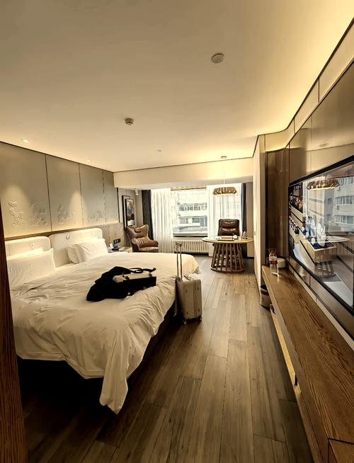 哈尔滨中央大街酒店推荐