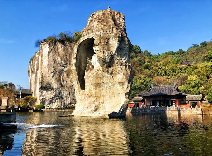 绍兴的旅游景点有哪些最出名