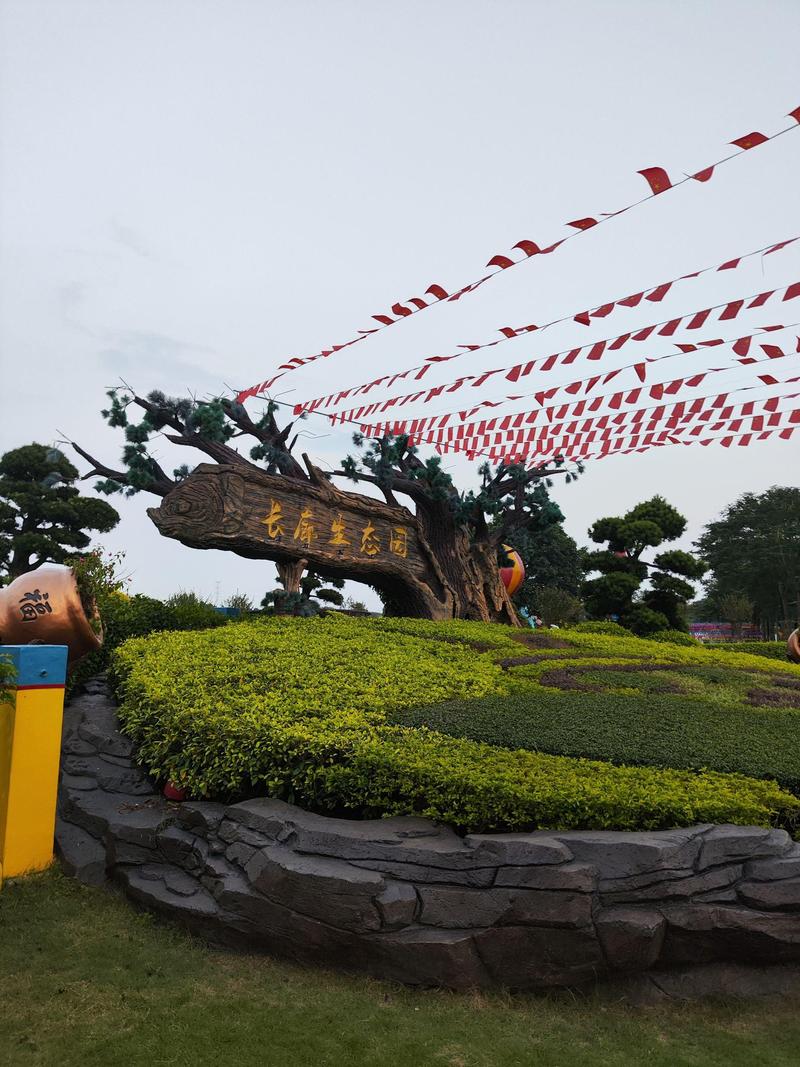 江门市有什么好玩的景点推荐