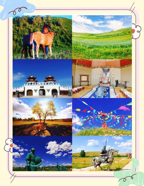 天津到坝上草原自驾游攻略