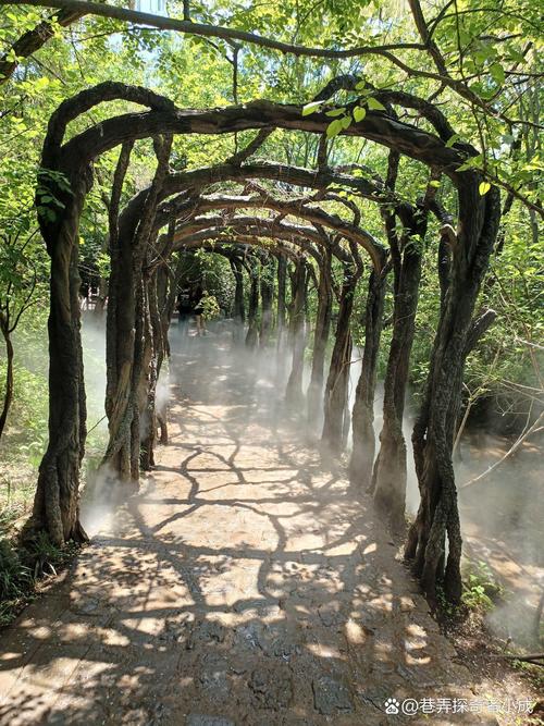 徐州附近的旅游景点自驾游