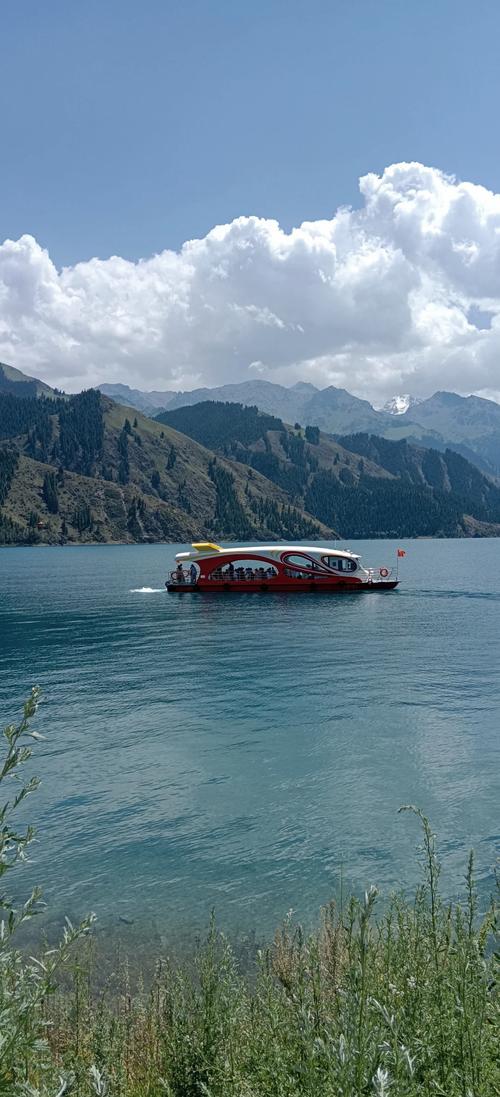乌鲁木齐周边一日游景点大全
