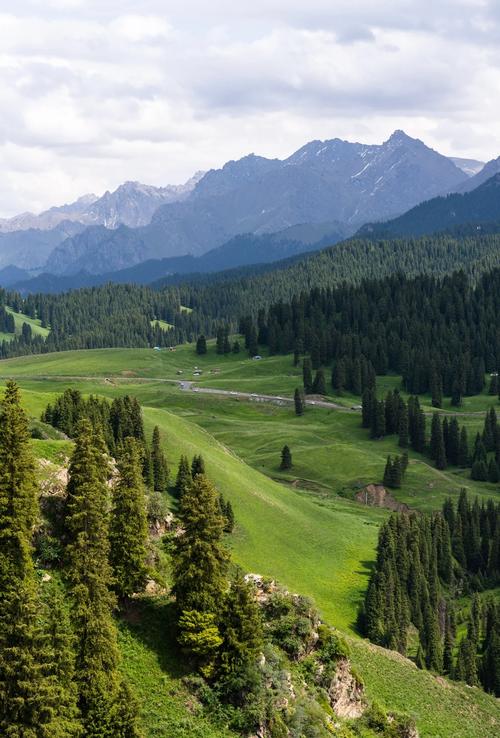 乌鲁木齐周边一日游景点大全