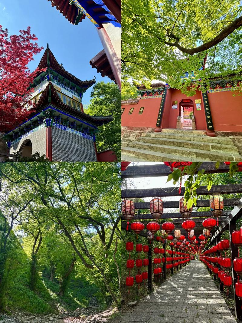 徐州附近一日游景点自驾游