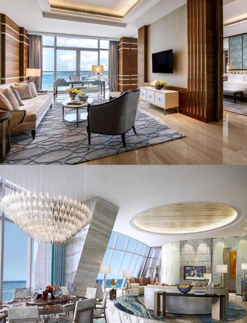 三亚亚特兰蒂斯酒店电话