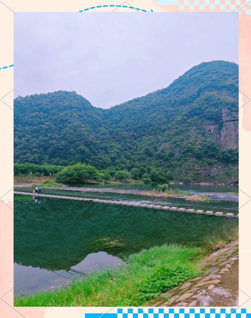 富阳周边自驾游有哪些去处