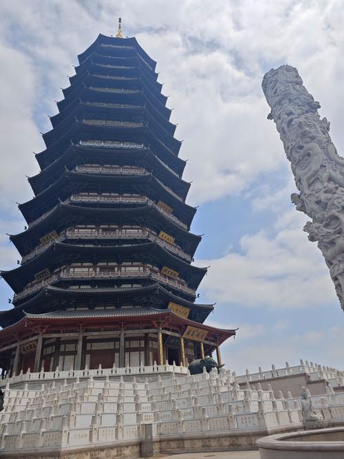 常州的旅游景点有哪些最出名