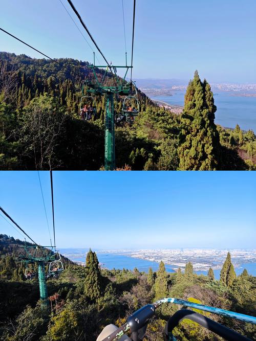 昆明周边好玩的地方自驾游