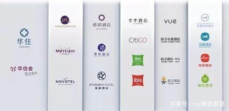 华住旗下12大品牌酒店