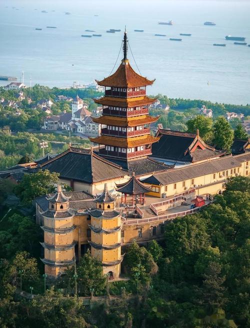 上海出发高铁直达的旅游景点