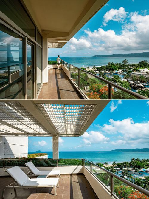 三亚美高梅度假酒店图片